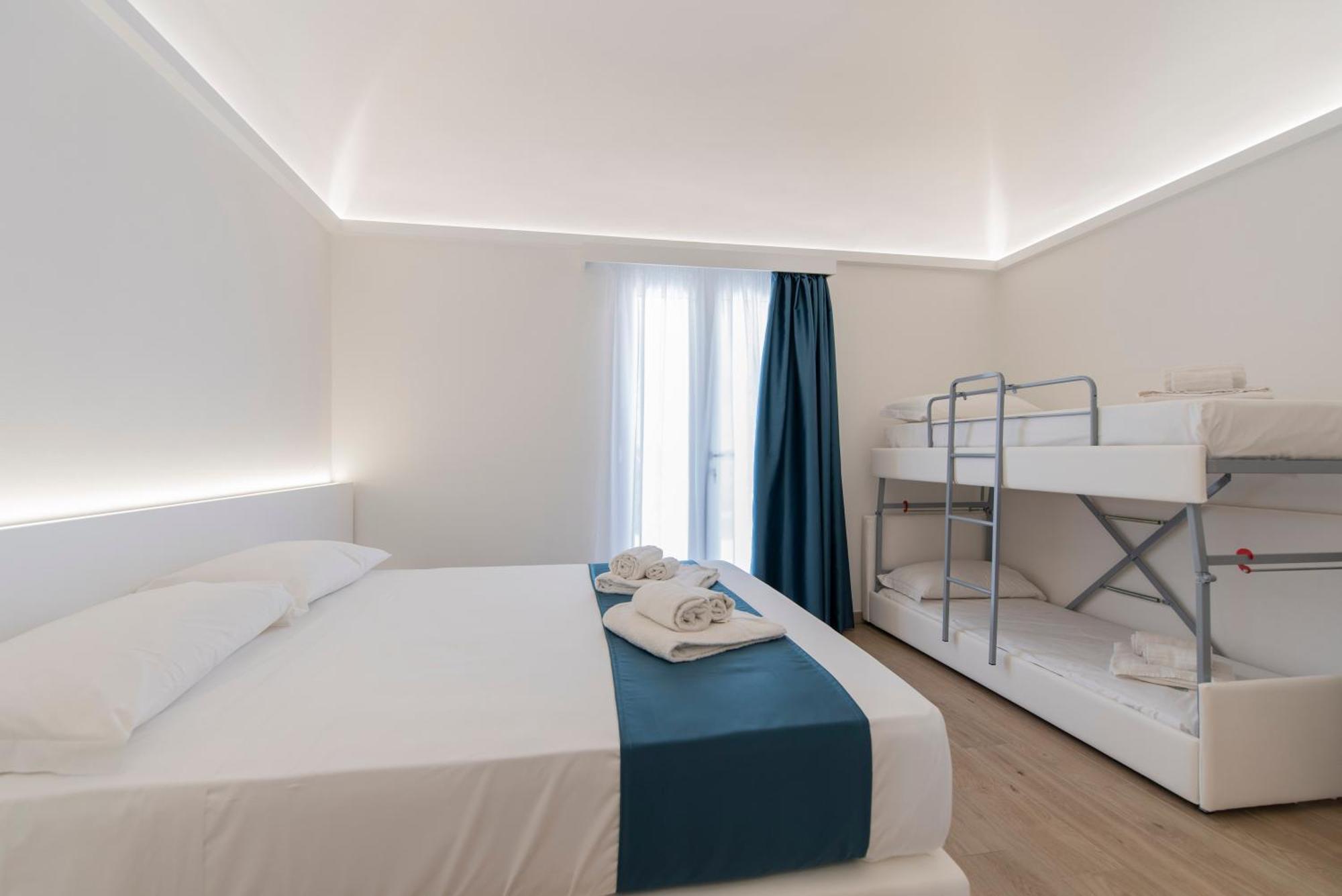 Room 86 Σαν Βίτο λο Κάπο Εξωτερικό φωτογραφία