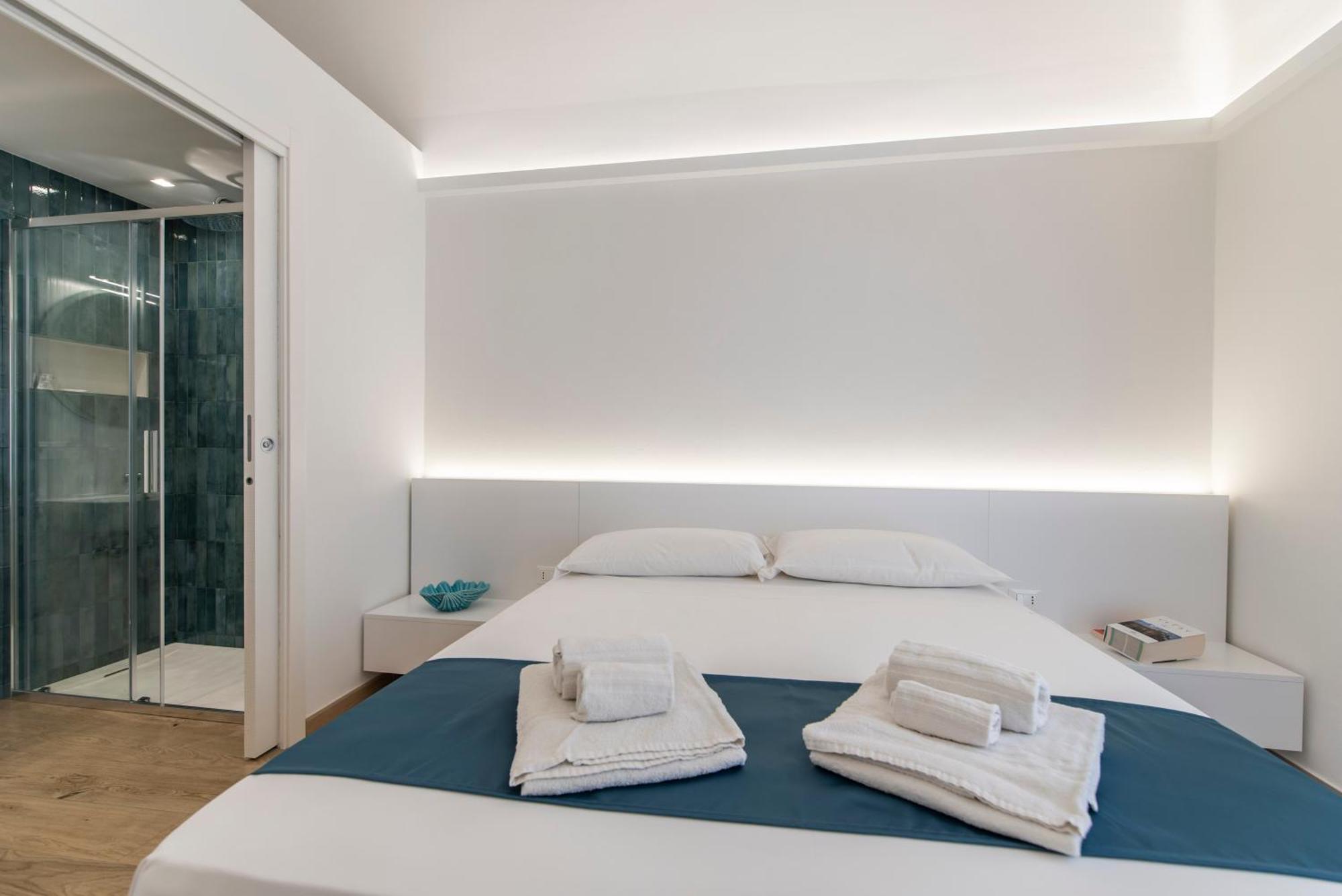 Room 86 Σαν Βίτο λο Κάπο Εξωτερικό φωτογραφία