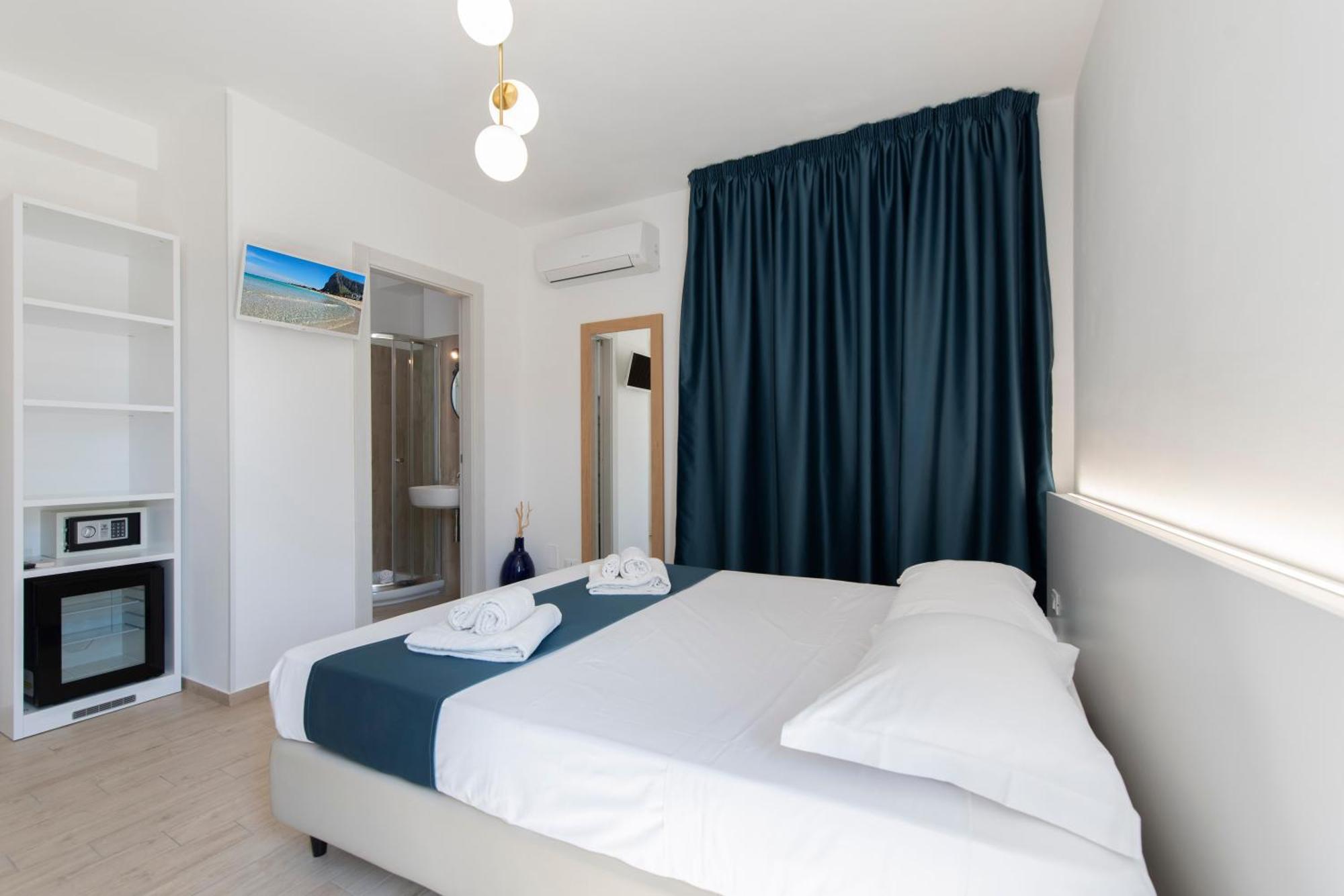 Room 86 Σαν Βίτο λο Κάπο Εξωτερικό φωτογραφία