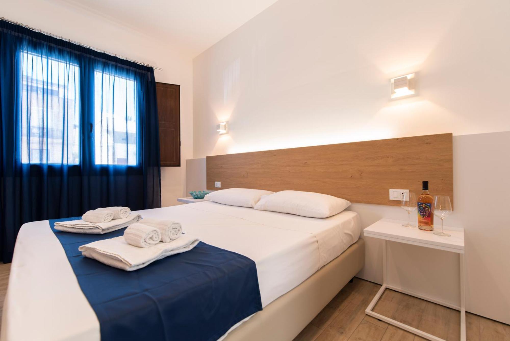Room 86 Σαν Βίτο λο Κάπο Εξωτερικό φωτογραφία