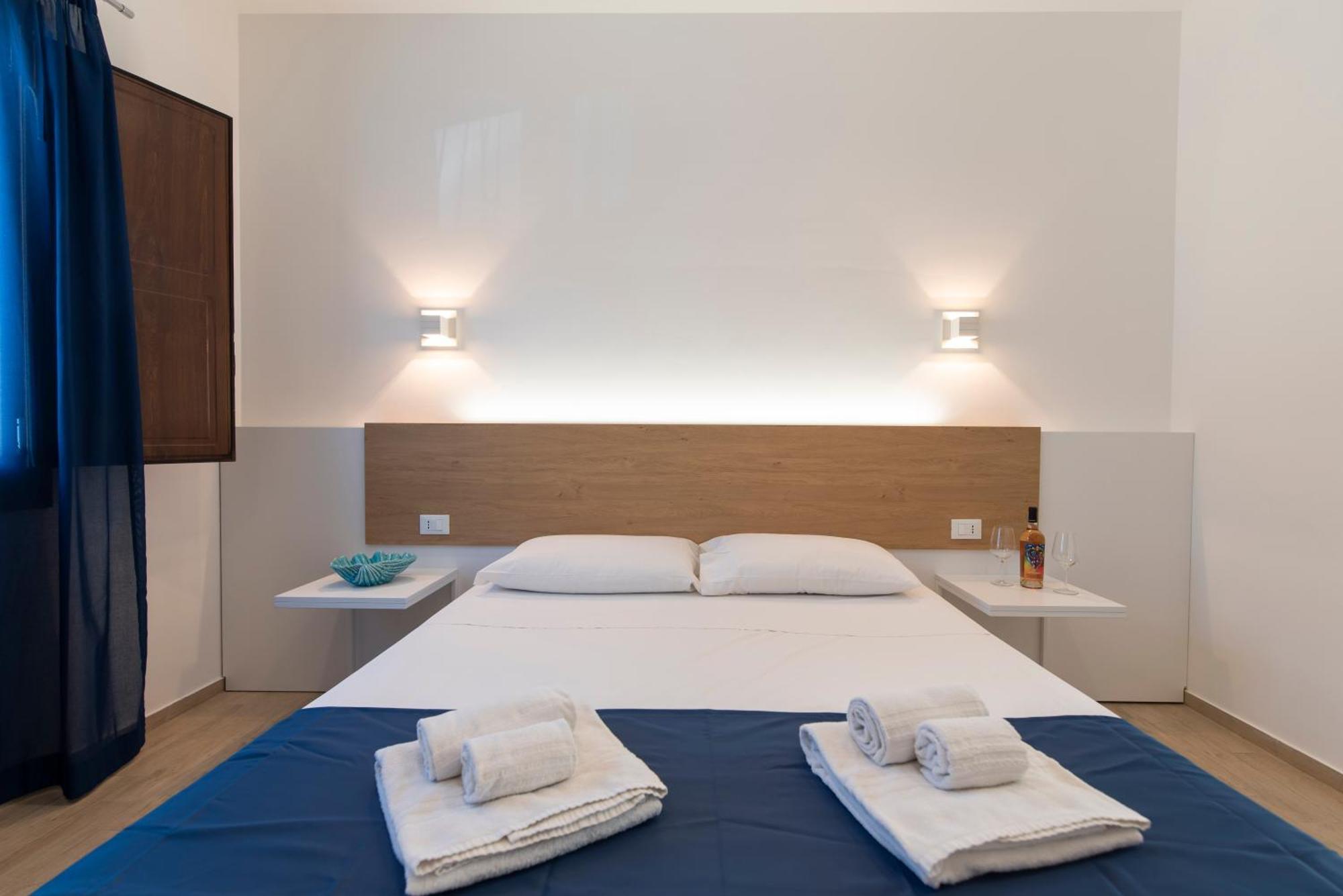 Room 86 Σαν Βίτο λο Κάπο Εξωτερικό φωτογραφία